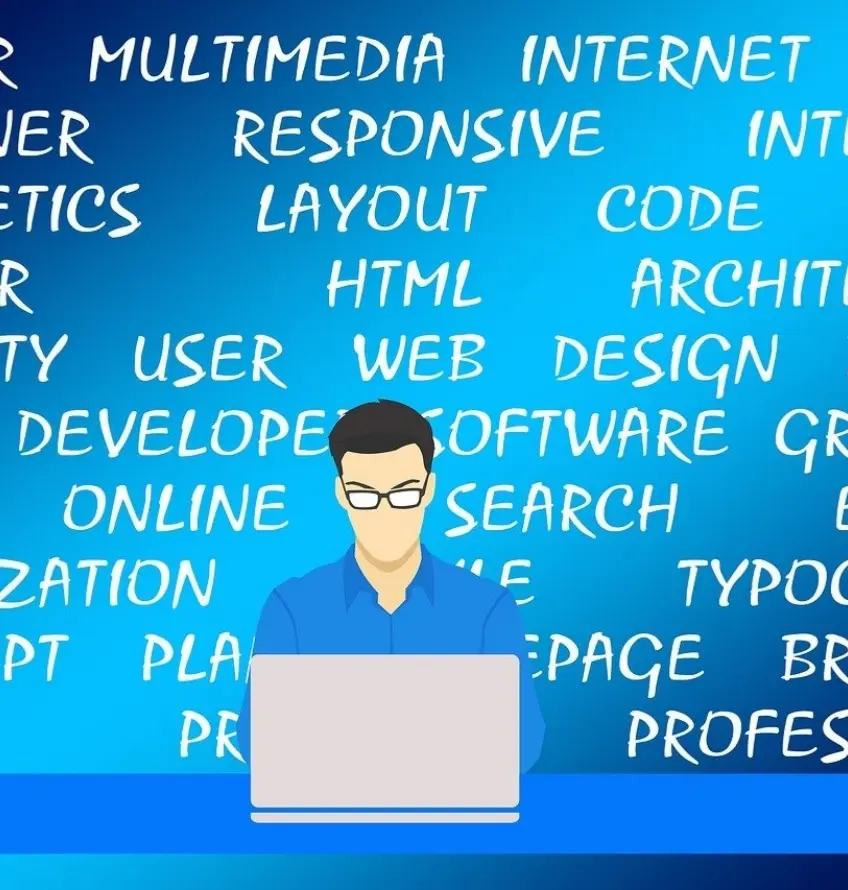 Top-Rated Web Development Company ,Custom Solutions - Zoic Digital