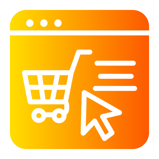 Ecommerce Website Design