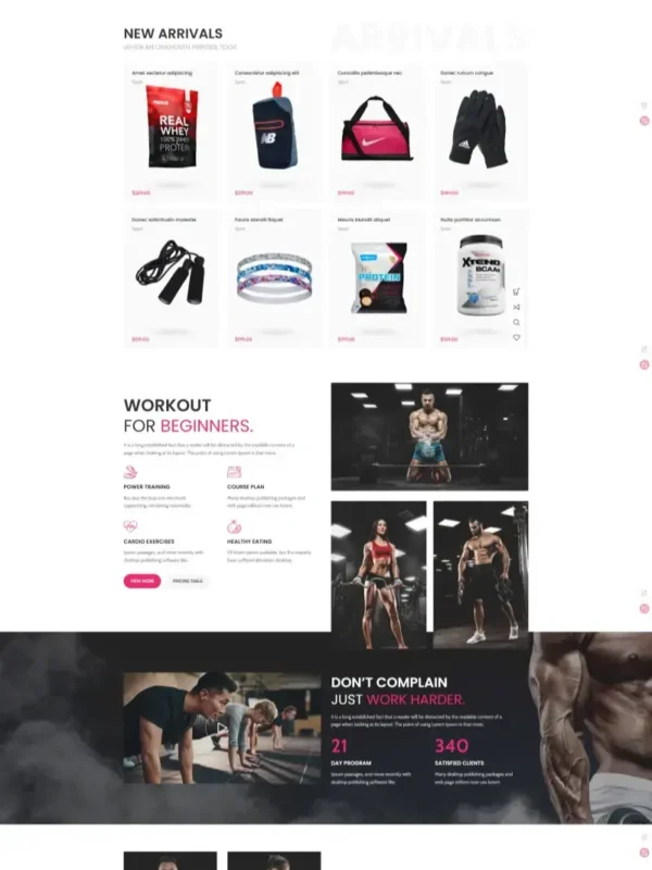 Custom Ecommerce Web Development | Scalable EC-12 Framework - Zoic Digital